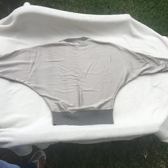 Club Monaco cashmere sweater, sz XS - Picture 5 of 8